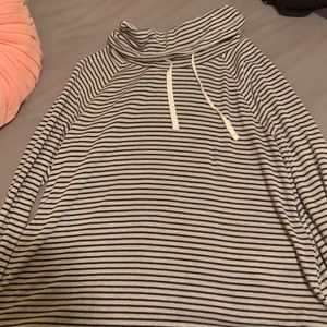 Stripped Sweater Hollister!